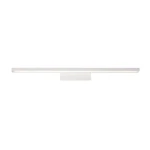 Blou biały szer. 61cm. LED 12W 4000K Kinkiet łazienkowy nad lustro