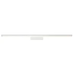 Blou biały szer. 81cm. LED 16W 3000K Kinkiet łazienkowy nad lustro
