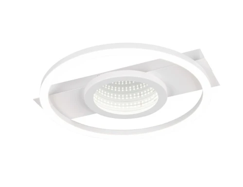 Lampa sufitowa WHEELER biały LED 16W 4000K