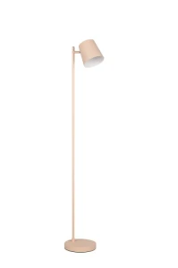 BLAKE piaskowy LED 3 step dim. 4,5W 3000K Lampa podłogowa ściemnialna