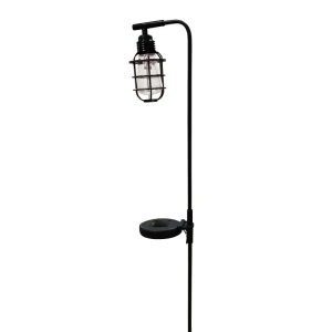 Loft Lampa solarna Polux 311665
