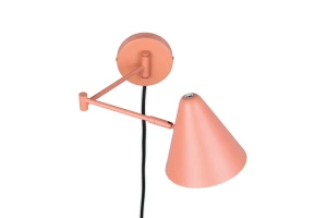 COSIMA - Nowoczesna lampa ścienna 1xE14