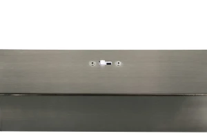 ARCOLA - Nowoczesna lampa wisząca 1xLED zintegrowany 2300+3000+4000K - kolor srebrny i odcienie srebra