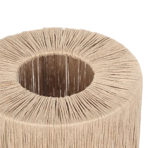 SMILLA - Lampa stołowa 1xE27 - kolor naturalny