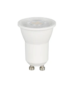 LED LM MINI - źródło światła 1xGU10 3000K - kolor biały