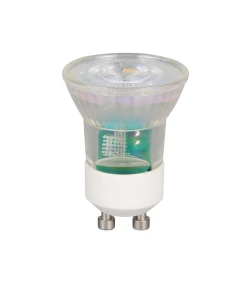 LED LM MINI - źródło światła 1xGU10 4000K - kolor naturalny