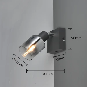 LED-LM - źródło światła 1xE27 4000K