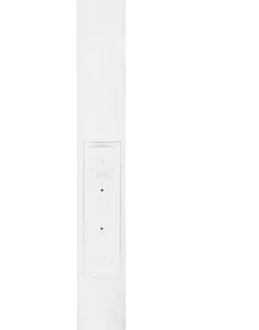 SPECTER - Lampa podłogowa 1xLED zintegrowany 2700-6500K - kolor biały