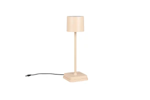 FERNANDEZ IP54 - Zewnętrzna lampa 1xLED zintegrowany 2700-4000-6000K