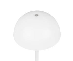 MUNOZ - Lampa stołowa 1xLED zintegrowany 3000K - kolor biały