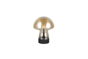 DOOLEY - Lampa stołowa 1xLED zintegrowany 3000K