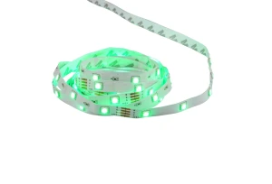 RGB STRIPE - Taśma LED 1xLED zintegrowany - kolor biały