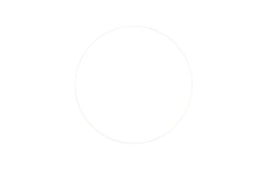 SPICA IP44 - Nowoczesna lampa sufitowa 1xLED zintegrowany 4000K - kolor biały