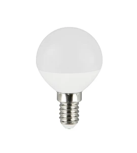 LED LM - źródło światła 1xE14 4000K - kolor biały
