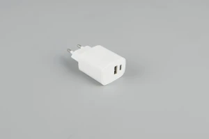 CHARGER - Kostka do ładowania - kolor biały