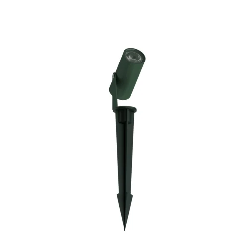 Reflektor ogrodowy Sui zielony LED 5W 3W 3000K CRI>90 IP65