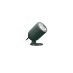 Sui zielony LED 12W 2700K CRI>90 IP65 Reflektor ogrodowy