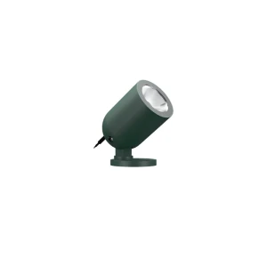 Sui zielony LED 12W 2700K CRI>90 IP65 Reflektor ogrodowy