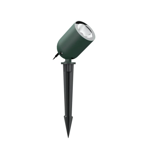 75169-189721.jpgReflektor ogrodowy ze szpikulcem Sui zielony LED 12W 2700K CRI>90 IP65