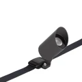 Reflektor nadrzewny Tree antracyt LED 3W 3000K CRI>90