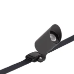 Tree antracyt LED 3W 3000K CRI>90 Reflektor nadrzewny