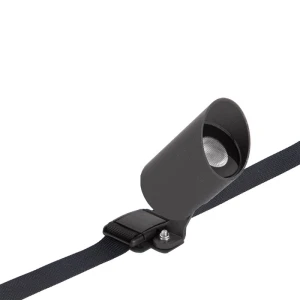 Tree antracyt LED 3W 3000K CRI>90 Reflektor nadrzewny