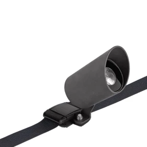 Tree antracyt LED 7W 3000K CRI>90 Reflektor nadrzewny