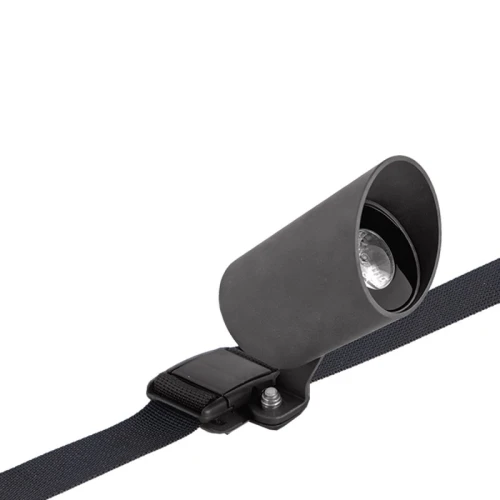 Reflektor nadrzewny Tree antracyt LED 7W 3000K CRI>90