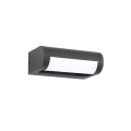 Kinkiet zewnętrzny regulowany Shade antracyt LED 12W 3000K CRI>90 IP65