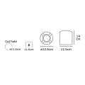 rout-3-oprawa-gruntowa-led-4-zrodla-anthracite-12-5cm-ip67