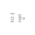 blak-6-oprawa-gruntowa-modul-led-chrom-szczotkowany-stal-304-ip65