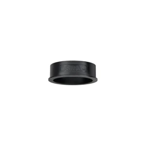 Czarna osłona wymienna do modułu LED COB Coin50 G2 Ø41,6 mm