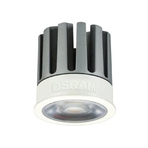 Ściemnialny moduł LED COB Osram Coin50 12,6W 3000K 1200 lm 24°
