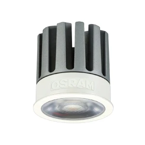 Ściemnialny moduł LED COB Osram Coin50 12,8W 3000K 1250 lm 40°