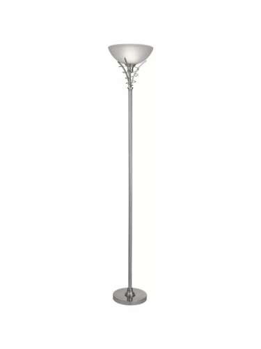 linea-lampa-podlogowa-uplighter-e27-satynowe-srebro-szklo-opalowe