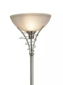 linea-lampa-podlogowa-uplighter-e27-satynowe-srebro-szklo-opalowe