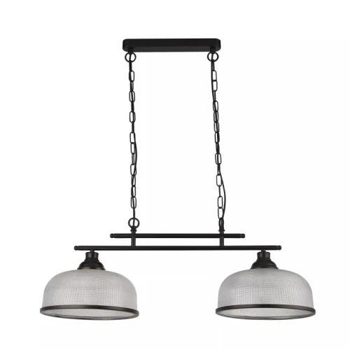 highworth-lampa-wiszaca-2xe27-czarna-szklo-ryflowane-nad-stol