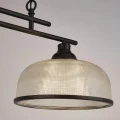 highworth-lampa-wiszaca-2xe27-czarna-szklo-ryflowane-nad-stol