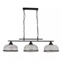 highworth-lampa-wiszaca-3xe27-czarna-szklo-ryflowane-nad-stol-99cm