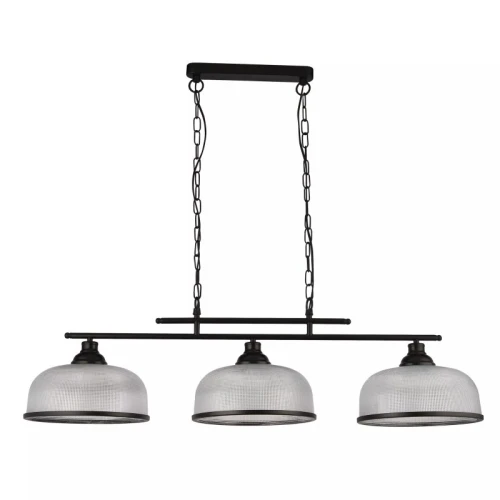 highworth-lampa-wiszaca-3xe27-czarna-szklo-ryflowane-nad-stol-99cm