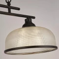 highworth-lampa-wiszaca-3xe27-czarna-szklo-ryflowane-nad-stol-99cm