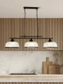 highworth-lampa-wiszaca-3xe27-czarna-szklo-ryflowane-nad-stol-99cm
