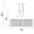 victoria-owalna-lampa-wiszaca-krysztalowa-5xe27-antyczny-mosiadz-78cm
