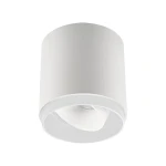 Ian 3000K biała regulowana oprawa sufitowa LED 5W CRI>90