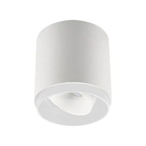 Ian 3000K biała regulowana oprawa sufitowa LED 5W CRI>90