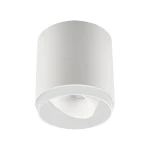 Ian 4000K biała regulowana oprawa sufitowa LED 5W CRI>90