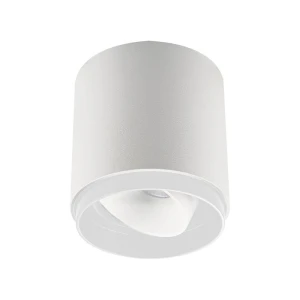 Ian 4000K biała regulowana oprawa sufitowa LED 5W CRI>90