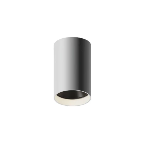 kumu-bialo-czarna-3000k-tuba-sufitowa-led-ip65-8cm-15w