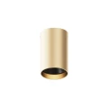 kumu-zloto-czarna-3000k-tuba-sufitowa-led-15w-cri90-ip65-8cm