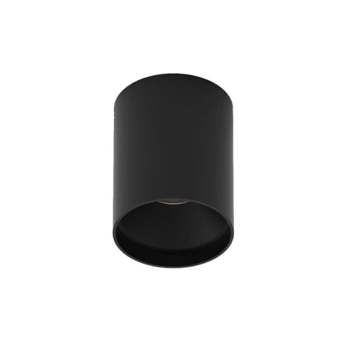 kumu-czarna-3000k-tuba-sufitowa-led-30w-cri90-ip65-10cm
